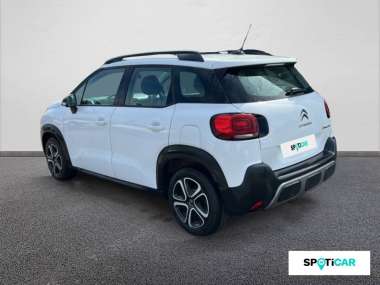 Citroën C3 Aircross Diesel