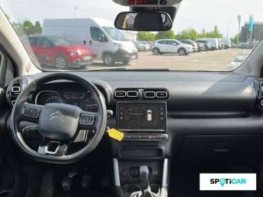Citroën C3 Aircross Diesel