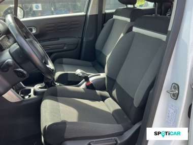 Citroën C3 Aircross Diesel