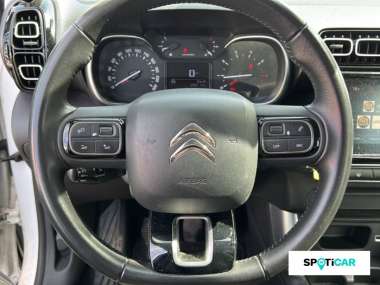 Citroën C3 Aircross Diesel