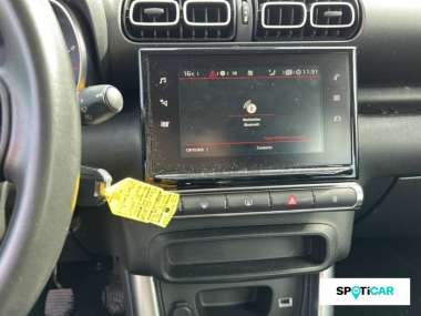 Citroën C3 Aircross Diesel