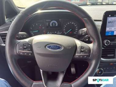 Ford FIESTA Essence