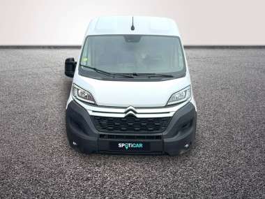 Citroën Jumper Diesel