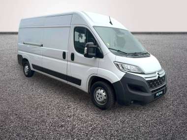 Citroën Jumper Diesel