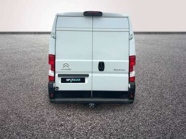 Citroën Jumper Diesel