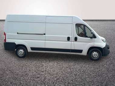 Citroën Jumper Diesel