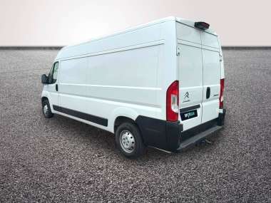 Citroën Jumper Diesel