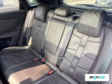 Ds DS 7 Diesel