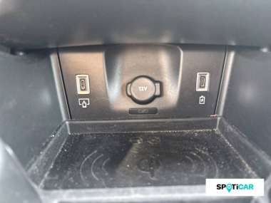Ds DS 7 Diesel