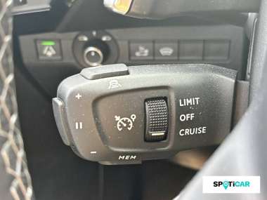 Ds DS 7 Diesel