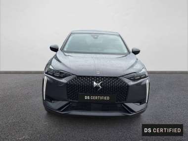 Ds DS 3 Hybride