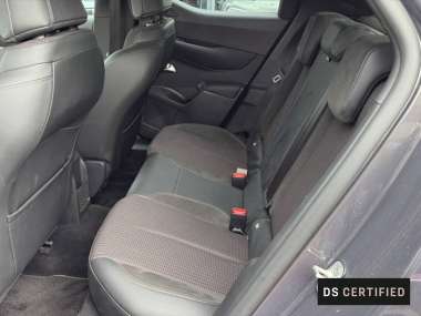Ds DS 3 Hybride