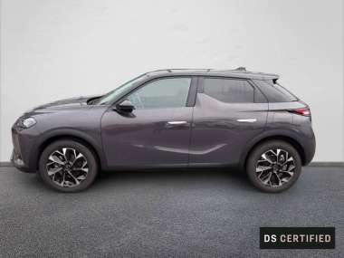 Ds DS 3 Hybride