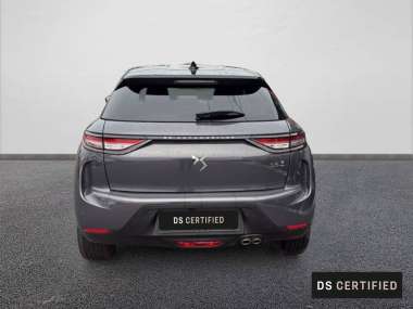 Ds DS 3 Hybride