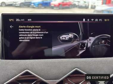 Ds DS 3 Hybride