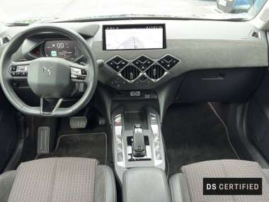 Ds DS 3 Hybride