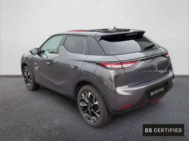 Ds DS 3 Hybride