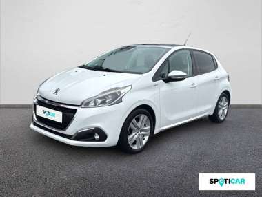 Peugeot 208 Essence