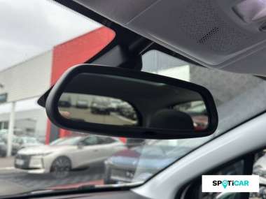 Peugeot 208 Essence