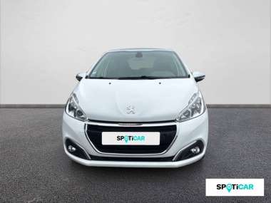 Peugeot 208 Essence