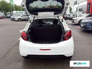 Peugeot 208 Essence