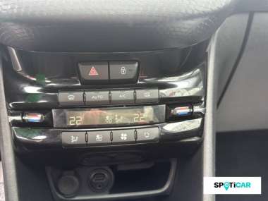 Peugeot 208 Essence