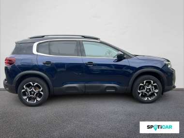 Citroën C5 Aircross Hybride