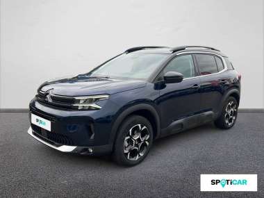 Citroën C5 Aircross Hybride