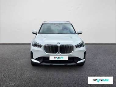 Bmw iX1 Electrique