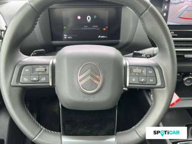 Citroën C4 Hybride