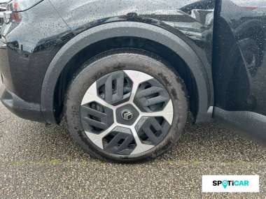 Citroën C4 Hybride