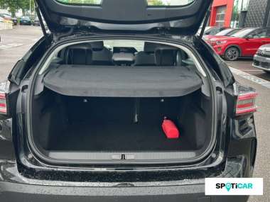 Citroën C4 Hybride