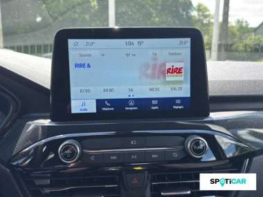 Ford Kuga Diesel