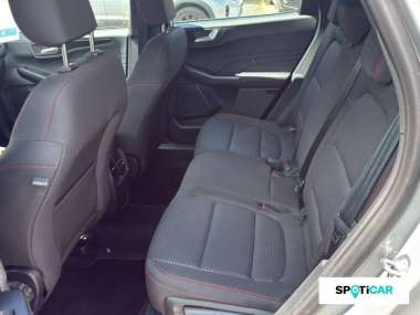 Ford Kuga Diesel