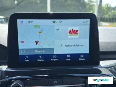 Ford Kuga Diesel