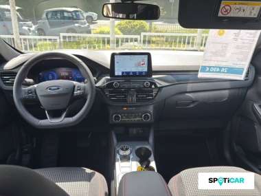 Ford Kuga Diesel