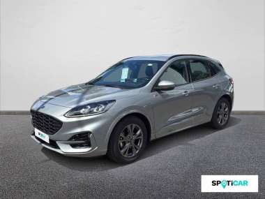 Ford Kuga Diesel