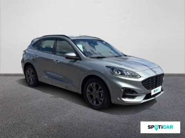 Ford Kuga Diesel