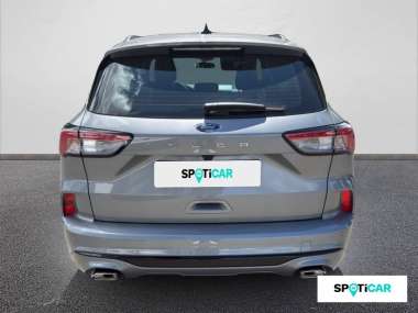 Ford Kuga Diesel