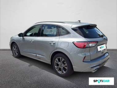 Ford Kuga Diesel