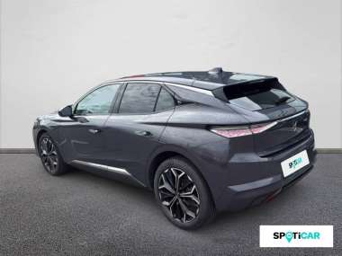 Ds DS 4 Diesel