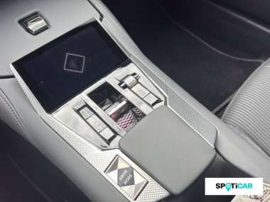 Ds DS 4 Diesel
