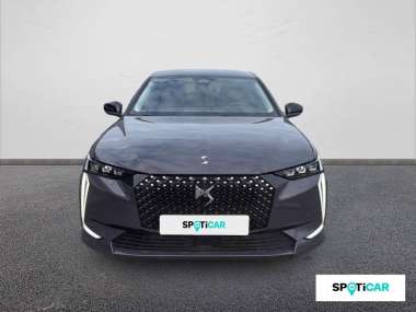 Ds DS 4 Diesel