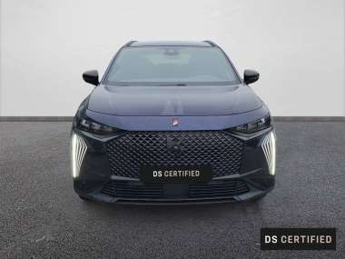 Ds DS 7 Diesel