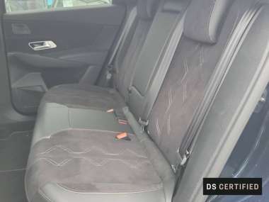Ds DS 7 Diesel