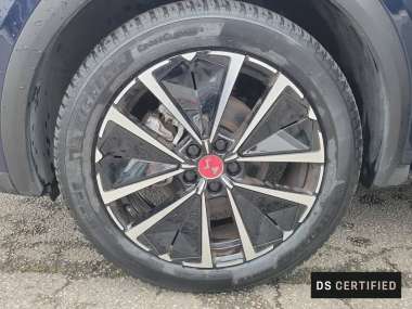 Ds DS 7 Diesel