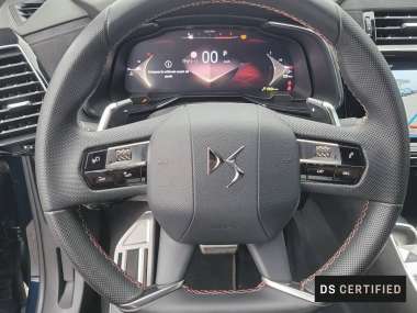 Ds DS 7 Diesel