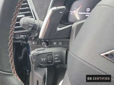 Ds DS 7 Diesel