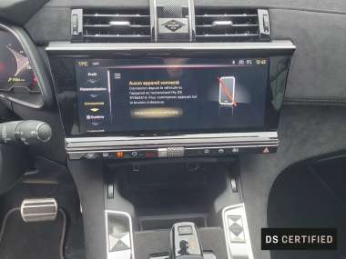 Ds DS 7 Diesel