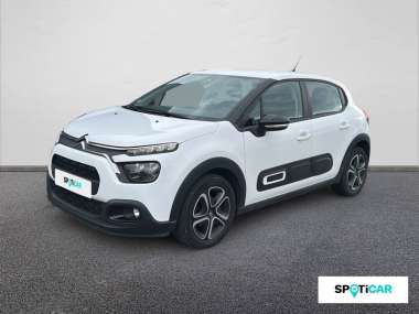 Citroën C3 Essence